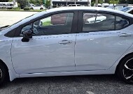 2023 Nissan Versa in Miramar, FL 33023 - 18153382 4
