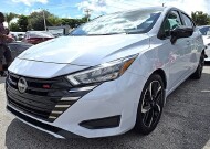 2023 Nissan Versa in Miramar, FL 33023 - 18153382 3