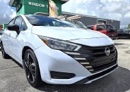 2023 Nissan Versa in Miramar, FL 33023 - 18153382 1