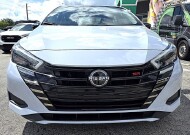 2023 Nissan Versa in Miramar, FL 33023 - 18153382 2