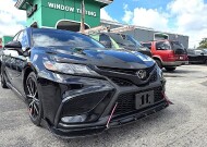 2024 Toyota Camry in Miramar, FL 33023 - 18153383 1