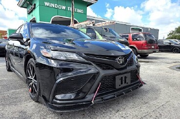 2024 Toyota Camry in Miramar, FL 33023