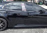 2024 Toyota Camry in Miramar, FL 33023 - 18153383 8
