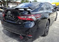 2024 Toyota Camry in Miramar, FL 33023 - 18153383 7