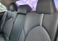 2024 Toyota Camry in Miramar, FL 33023 - 18153383 12