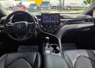 2024 Toyota Camry in Miramar, FL 33023 - 18153383 16