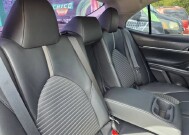 2024 Toyota Camry in Miramar, FL 33023 - 18153383 13