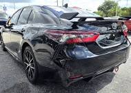 2024 Toyota Camry in Miramar, FL 33023 - 18153383 5