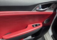 2021 Kia Stinger in Miramar, FL 33023 - 18153385 12