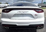 2021 Kia Stinger in Miramar, FL 33023 - 18153385 6