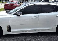 2021 Kia Stinger in Miramar, FL 33023 - 18153385 4