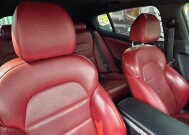 2021 Kia Stinger in Miramar, FL 33023 - 18153385 17