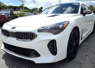2021 Kia Stinger in Miramar, FL 33023 - 18153385 3