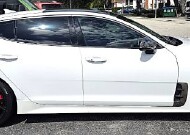 2021 Kia Stinger in Miramar, FL 33023 - 18153385 8