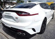 2021 Kia Stinger in Miramar, FL 33023 - 18153385 7