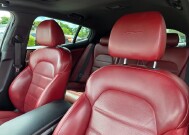 2021 Kia Stinger in Miramar, FL 33023 - 18153385 10