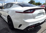 2021 Kia Stinger in Miramar, FL 33023 - 18153385 5