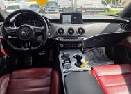 2021 Kia Stinger in Miramar, FL 33023 - 18153385 19