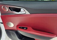 2021 Kia Stinger in Miramar, FL 33023 - 18153385 14