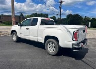2016 GMC Canyon in Fairview, PA 16415 - 18153387 8