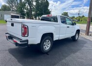 2016 GMC Canyon in Fairview, PA 16415 - 18153387 5