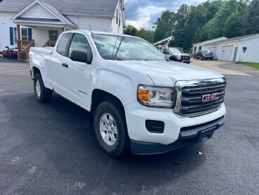 2016 GMC Canyon in Fairview, PA 16415