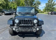 2014 Jeep Wrangler in Marysville, OH 43040 - 18153388 2