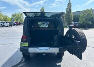 2014 Jeep Wrangler in Marysville, OH 43040 - 18153388 25