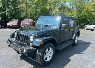 2014 Jeep Wrangler in Marysville, OH 43040 - 18153388 3