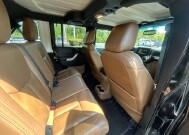2014 Jeep Wrangler in Marysville, OH 43040 - 18153388 31