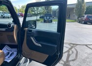 2014 Jeep Wrangler in Marysville, OH 43040 - 18153388 34