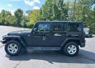2014 Jeep Wrangler in Marysville, OH 43040 - 18153388 4