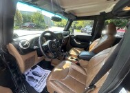 2014 Jeep Wrangler in Marysville, OH 43040 - 18153388 10