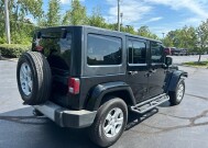2014 Jeep Wrangler in Marysville, OH 43040 - 18153388 7