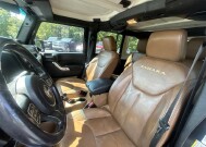 2014 Jeep Wrangler in Marysville, OH 43040 - 18153388 11