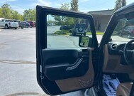 2014 Jeep Wrangler in Marysville, OH 43040 - 18153388 9