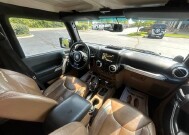 2014 Jeep Wrangler in Marysville, OH 43040 - 18153388 33