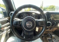 2014 Jeep Wrangler in Marysville, OH 43040 - 18153388 13