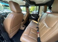 2014 Jeep Wrangler in Marysville, OH 43040 - 18153388 21