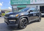 2021 Jeep Compass in Knoxville, TN 37912 - 18153394 1