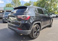 2021 Jeep Compass in Knoxville, TN 37912 - 18153394 3