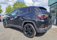 2021 Jeep Compass in Knoxville, TN 37912 - 18153394 4