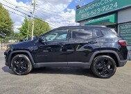 2021 Jeep Compass in Knoxville, TN 37912 - 18153394 2