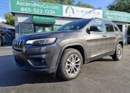 2019 Jeep Cherokee in Knoxville, TN 37912 - 18153395 1