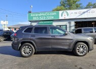 2019 Jeep Cherokee in Knoxville, TN 37912 - 18153395 7