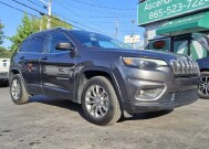 2019 Jeep Cherokee in Knoxville, TN 37912 - 18153395 5