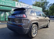 2019 Jeep Cherokee in Knoxville, TN 37912 - 18153395 4