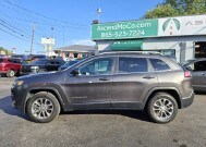 2019 Jeep Cherokee in Knoxville, TN 37912 - 18153395 13