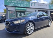 2017 Mazda MAZDA6 in Knoxville, TN 37912 - 18153396 1