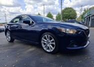 2017 Mazda MAZDA6 in Knoxville, TN 37912 - 18153396 7